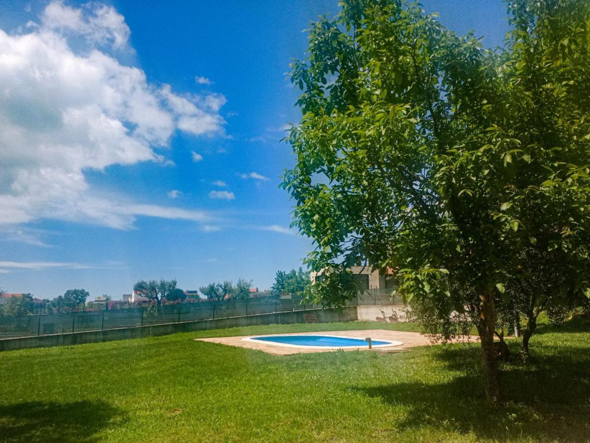 Casa Istriana Nona Pina Villa Kastelir Exterior photo